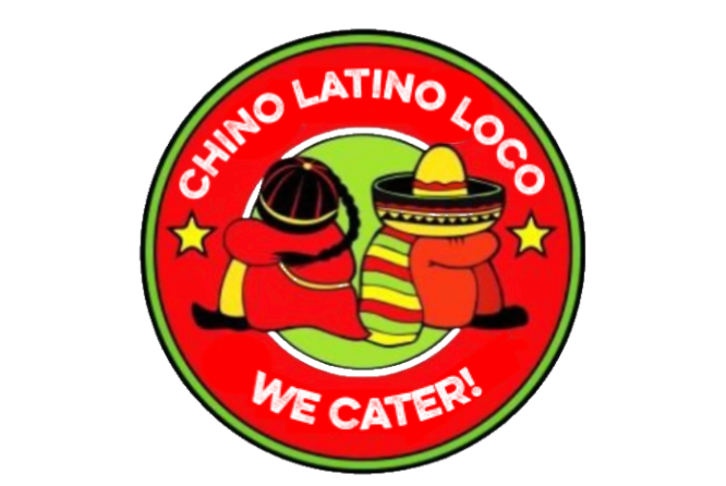 Chino Latino Loco — We cater